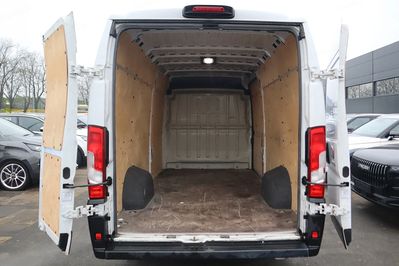 Fiat Ducato L4H2