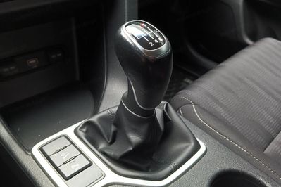 Kia Sportage 1.6 T-GDI L 2WD