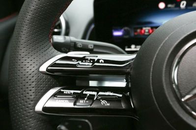 Mercedes GLB 200 AMG Line