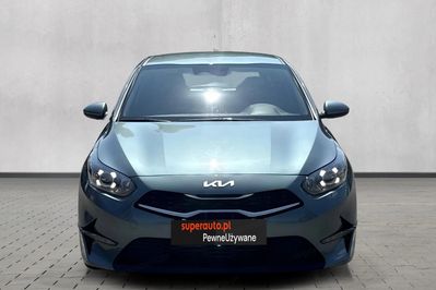 Kia Ceed T-GDI M DCT