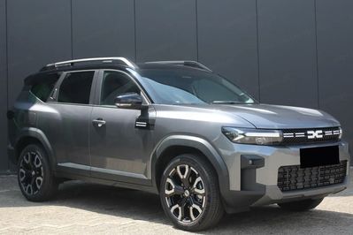 Dacia Bigster Journey 1.8 Full Hybrid