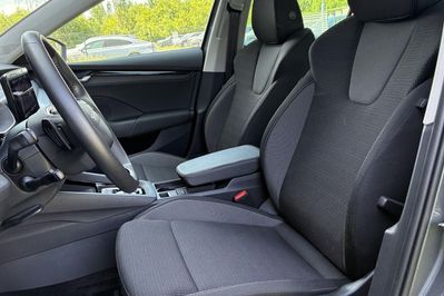 Skoda Octavia 1.5 TSI mHEV Edition 130 Selection DSG