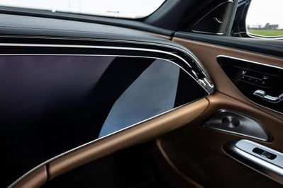 Mercedes Klasa E 450 d  4-Matic Exclusive