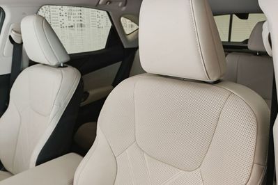 Lexus NX 350h Omotenashi 2.5 Hybrid AWD