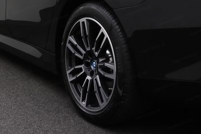 BMW Seria 5 530e M Sport