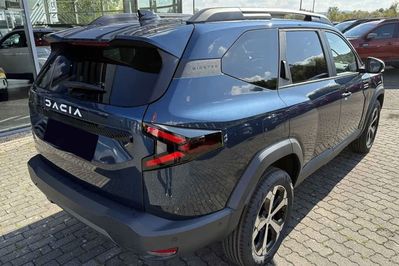 Dacia Bigster Journey 1.2 TCe mHEV