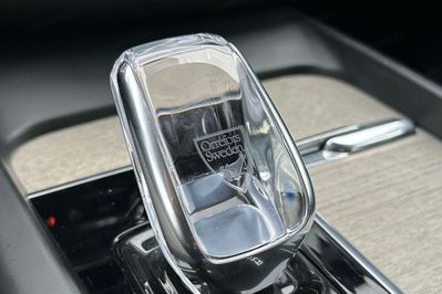 Volvo XC60 B4 B Inscription