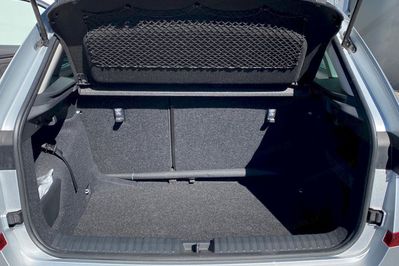 Skoda Kamiq Drive 1.0 TSI