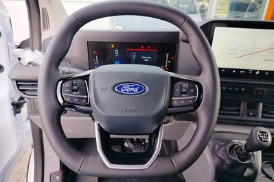 Ford Transit Custom 320 L2H1 Trend