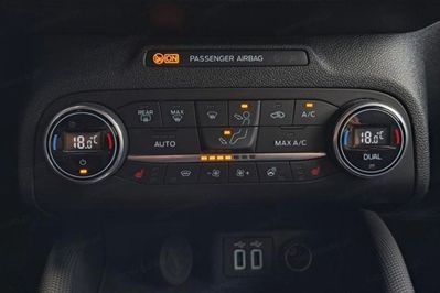 Ford Focus 2.0 EcoBlue Active X aut