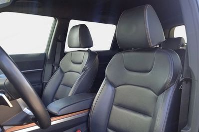 SsangYong Torres 1.5 T-GDI Adventure