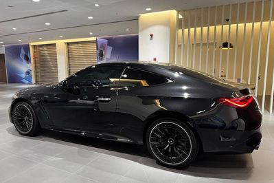 Mercedes CLE AMG 53  4-Matic+