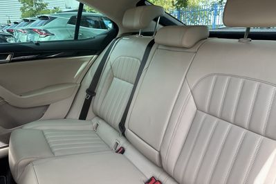 Skoda Superb L&K 2.0 TSI 4x4 DSG