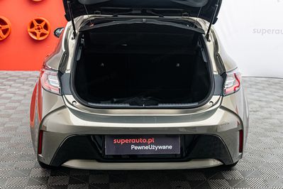 Toyota Corolla 1.2 T Active