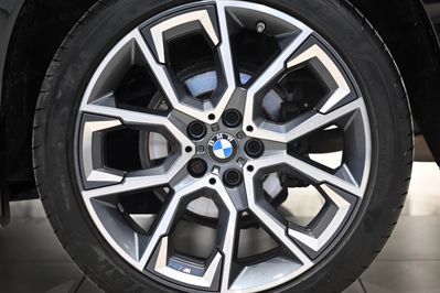 BMW X2 sDrive18i M Sport