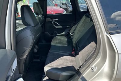 BMW X1 xDrive20d M Sport
