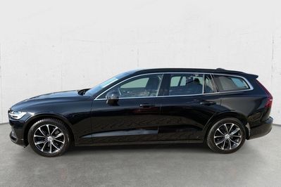 Volvo V60 B3 B Momentum Pro aut
