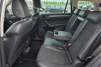 Skoda Kodiaq 2.0 TSI 4x4 Style DSG