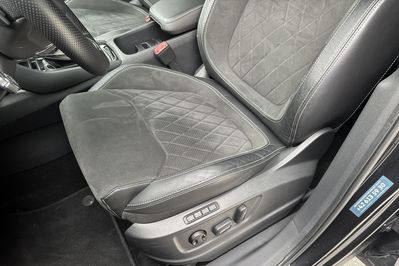 Skoda Kodiaq Sportline 2.0 TDI 4x4  DSG