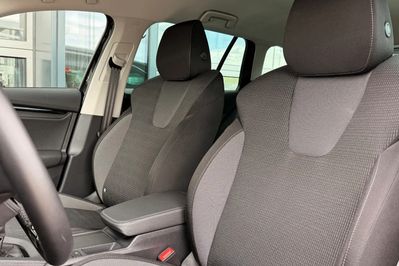 Skoda Octavia 1.5 TSI Edition 130 Selection