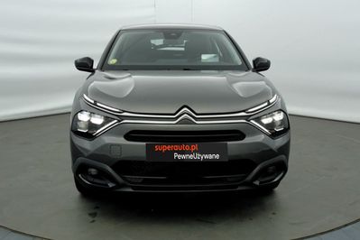 Citroen C4 Feel Pack 1.5 BlueHDI EAT8