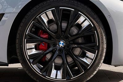 BMW Seria 4 Gran Coupe 420d xDrive M Sport