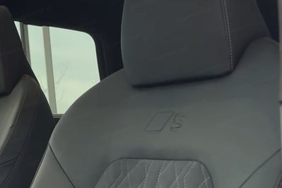 Audi A5 S5 TFSI S line Avant