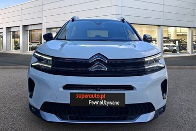 Citroen C5 Aircross Max