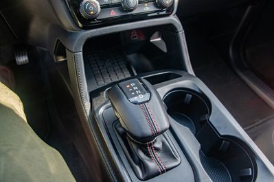 Ford Ranger Raptor A10 4x4