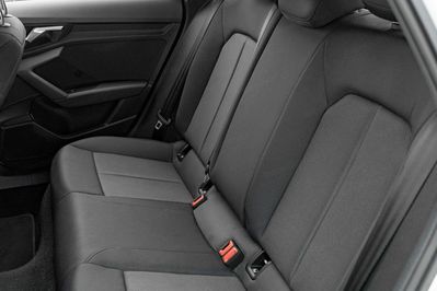 Audi A3 35 TFSI mHEV S tronic