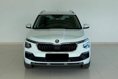 Skoda Kamiq Drive 1.5 TSI  DSG