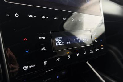 Hyundai Tucson 1.6 T-GDI Executive 2WD DCT