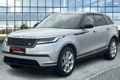 Land Rover Range Rover Velar D200 S