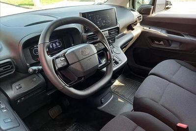Toyota Proace City EV Long Active