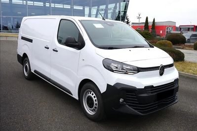 Citroen Jumpy XL L2H1
