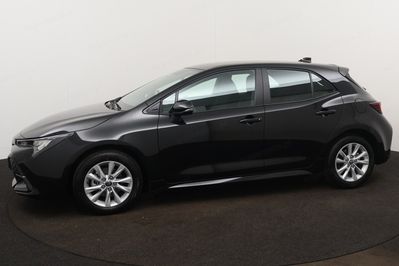 Toyota Corolla Comfort 1.8 Hybrid