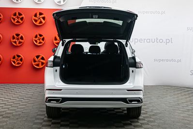 Jaecoo 8 1.5 T-GDI Super Hybrid Premium DHT 7os.