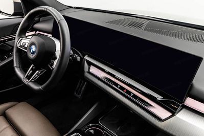 BMW i5 Touring eDrive40 M Sport
