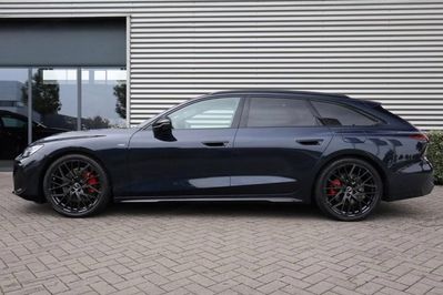 Audi A6 e-Hybrid quattro Avant