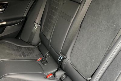 Mercedes Klasa C 200 d  AMG