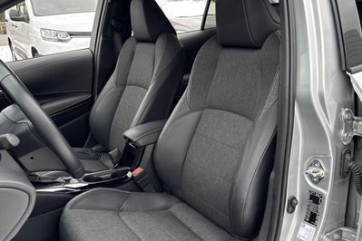 Toyota Corolla 1.8 Hybrid Style