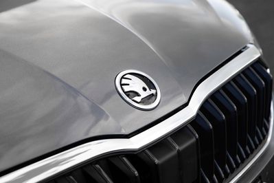 Skoda Scala Edition 130 1.5 TSI  DSG