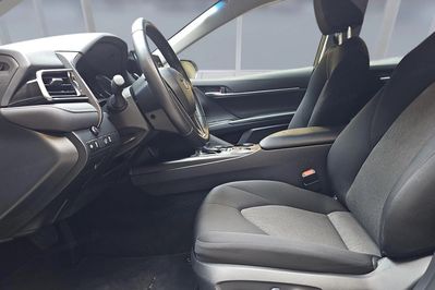 Toyota Camry 2.5 Hybrid Comfort