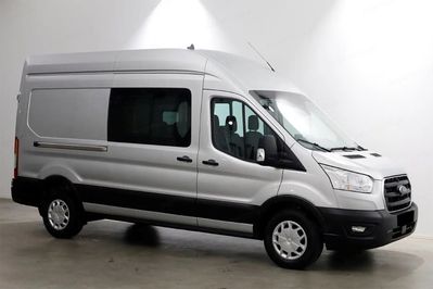 Ford Transit 350 L3H3 Trend Zabudowa Brygadowa