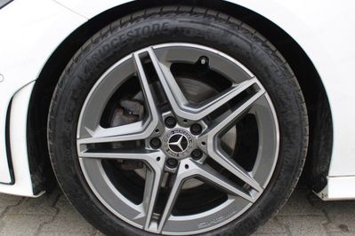 Mercedes CLA 200 d Progressive