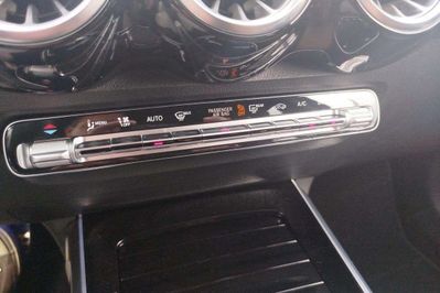 Mercedes GLB 200 mHEV AMG Line 7G-DCT