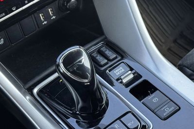 Mitsubishi Eclipse Cross 2.4 PHEV
