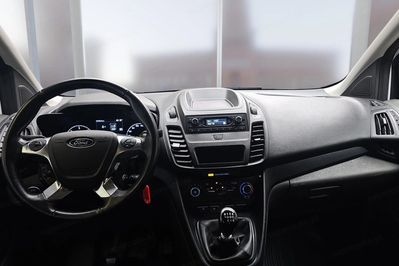 Ford Transit Connect 220 1.5 EcoBlue Trend