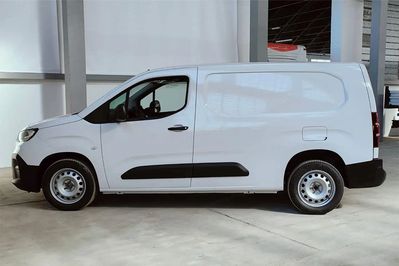 Fiat Doblo Cargo/Van L2H1