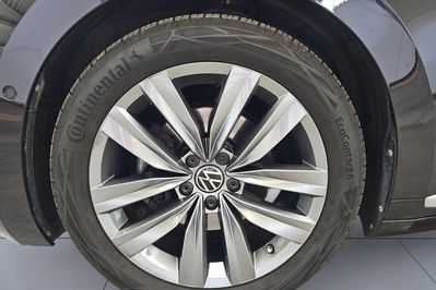 Volkswagen Arteon 2.0 Tsi Elegance Dsg